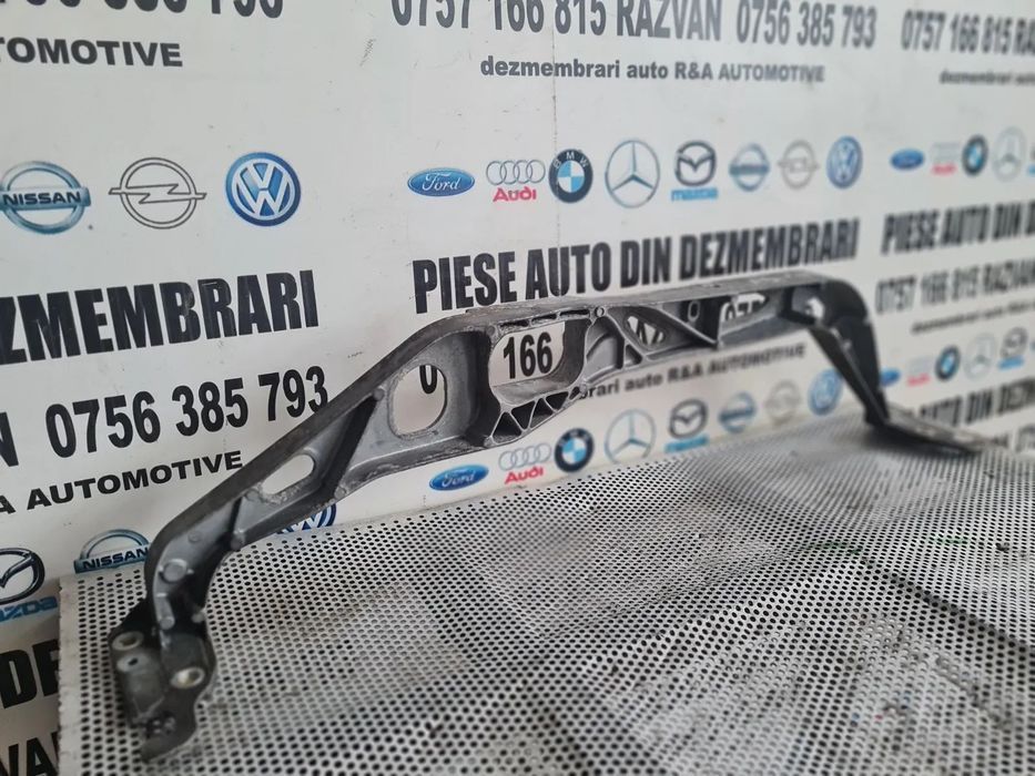 Traversa Frontala Fata Audi A5 2.0 Tdi Euro 5 Motor CJC Cutie Automata NYM An 2012-2013-2014-2015 V