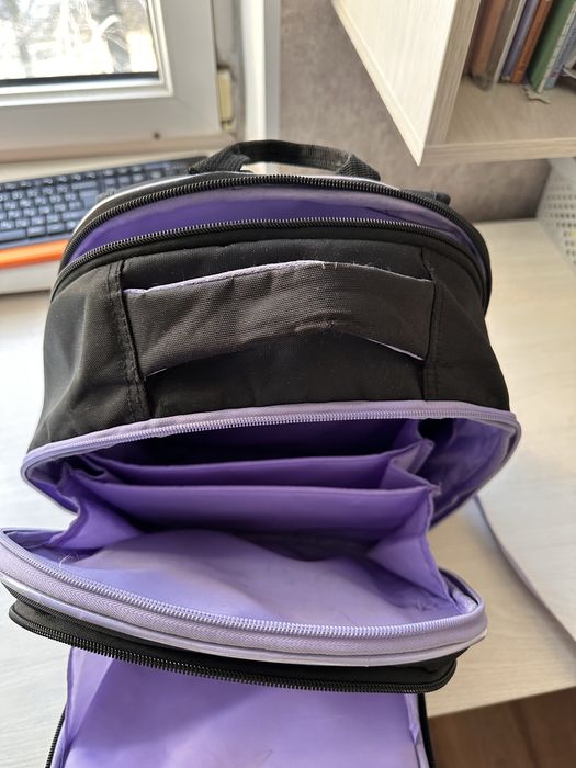 Рюкзак ортопедический