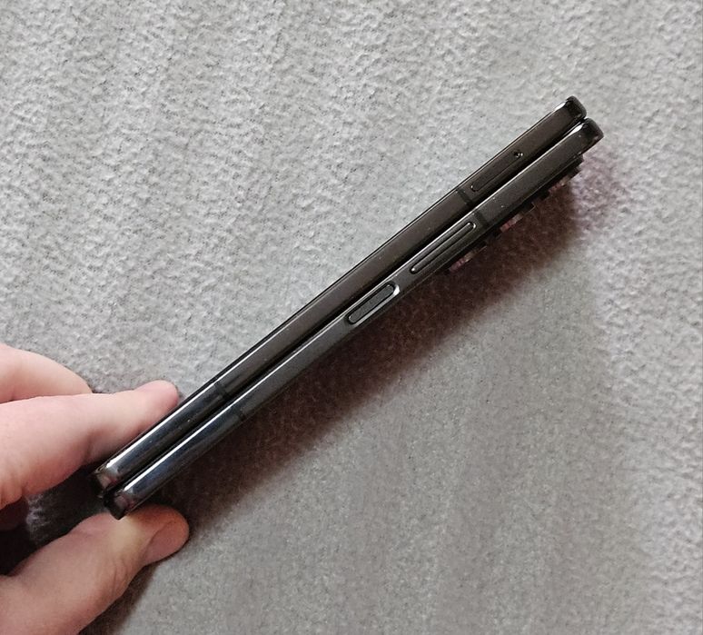 Samsung Z Fold 5 5G 256 GB liber de retea