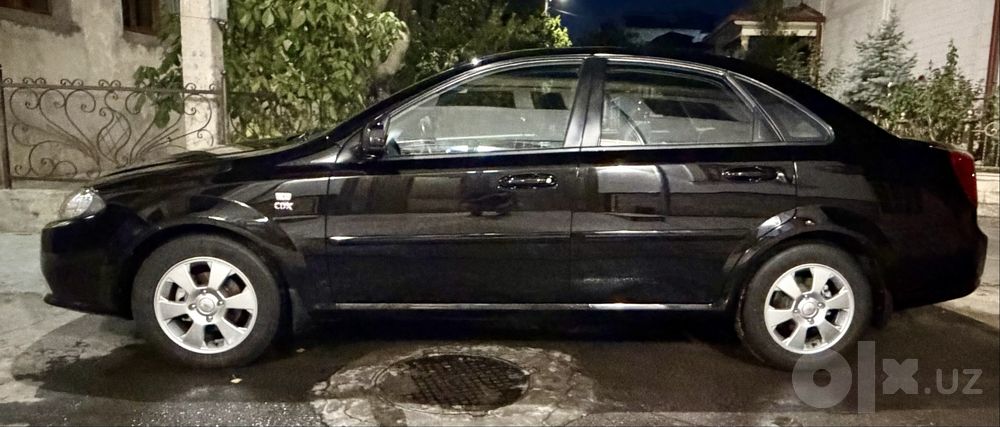 Jentra 3 pazitsiya 79.000 km yurgan top toza