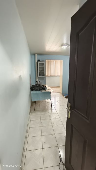 Распродажа нежилое помещение 1-этаже на Алмазарском районе