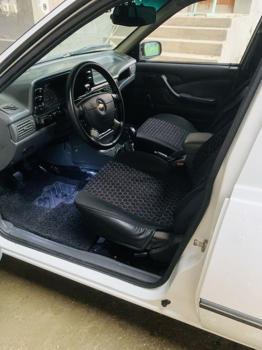 Nexia 1 sons sotiladi !