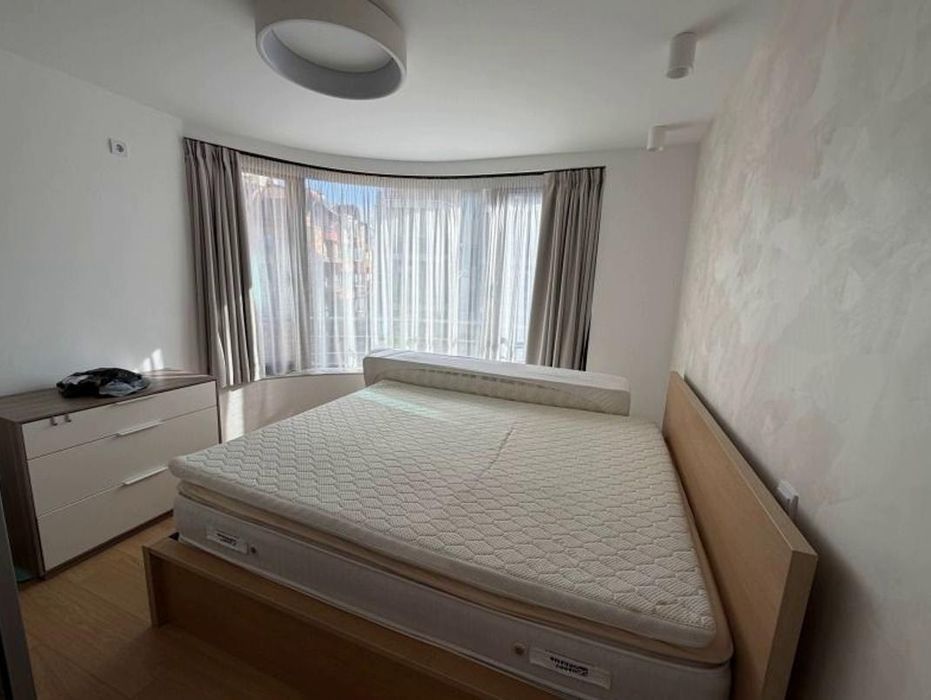 Дава се под наем Тристаен апартамент в София, Витоша - 85 кв.м за 987.36 € - Снимка #6