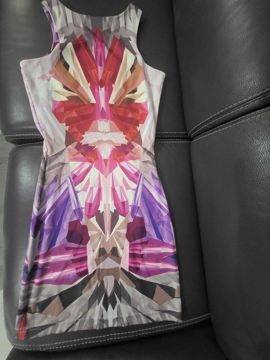 Рокля Bless by Zlatka Raykova