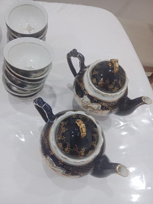 Посуда,чайный сервиз