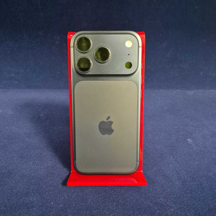 iPhone 17 Pro 256gb Baterie 100% (B33718 Ag28 Doi Baieti) Garantie 2 ani!