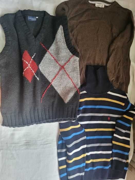 Вещи на мальчиков 10-12 лет