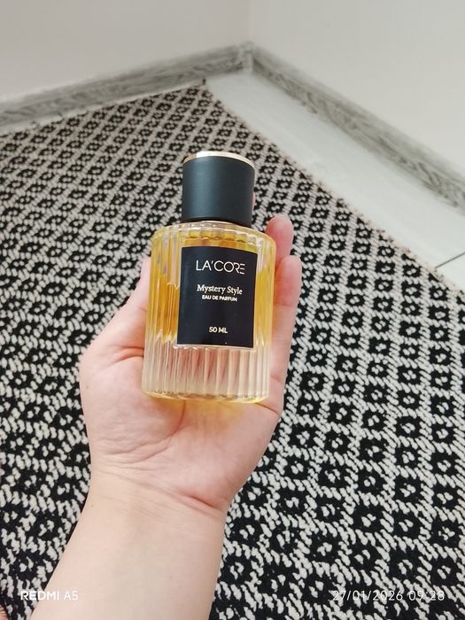 Lacore firmasini  atiri