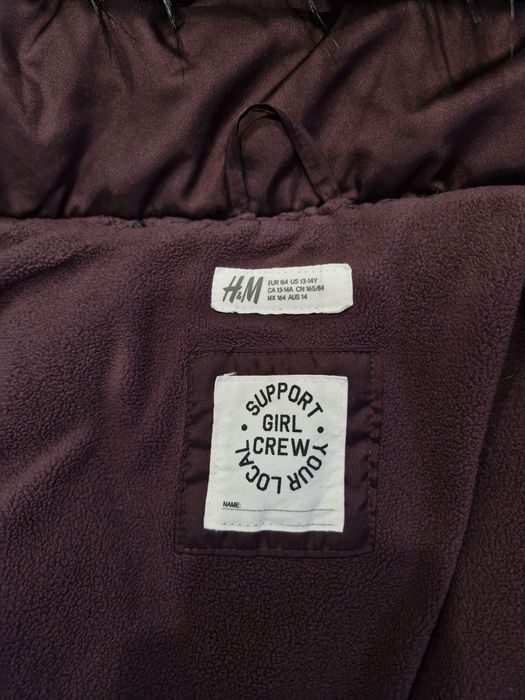 Geacă jachetă calduroasă iarnă damă