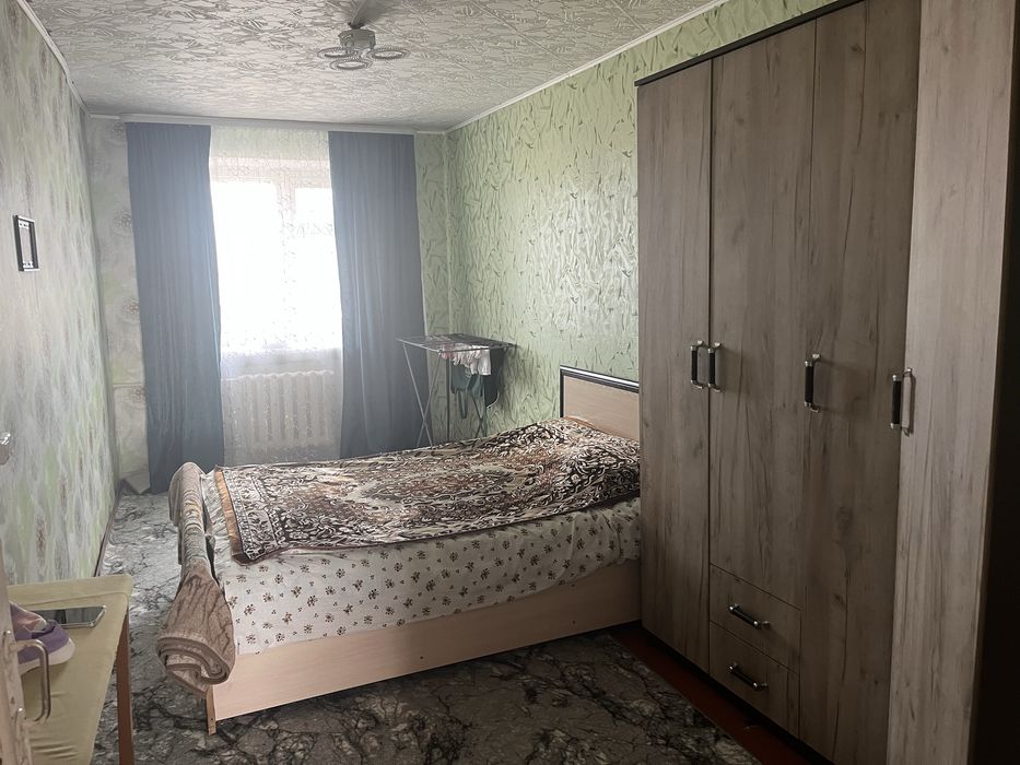 2-х комнатная квартира