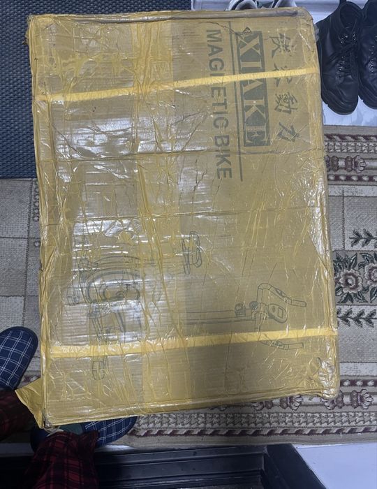 Велик ТОРГ естььь