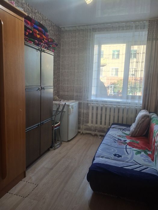 Продам квартиру Строительной 3