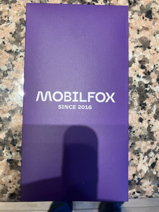 Комплект Case+Протектор за IPHONE 16 Pro Max