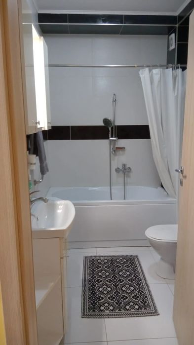 Închirieri apartament