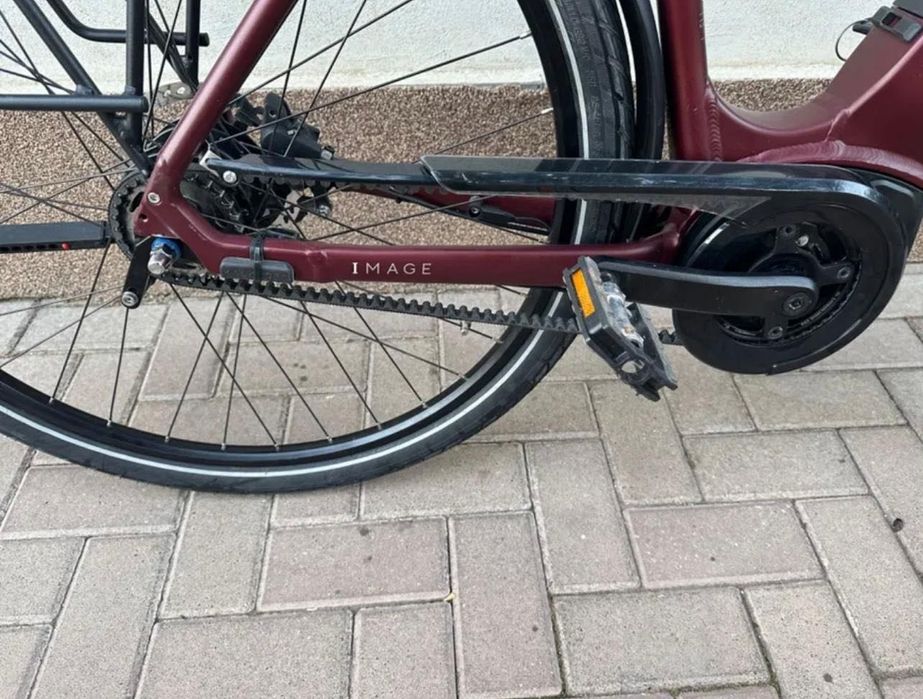 Bicicleta electrica Kalkhoff Image 3 Bosch