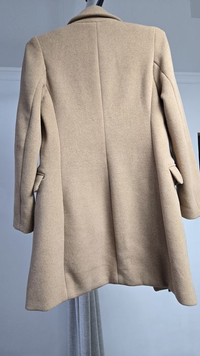 Пальто stradivarius
