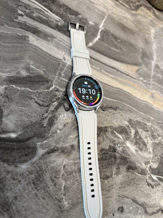 Vand Galaxy Watch 6 Classic 43mm
