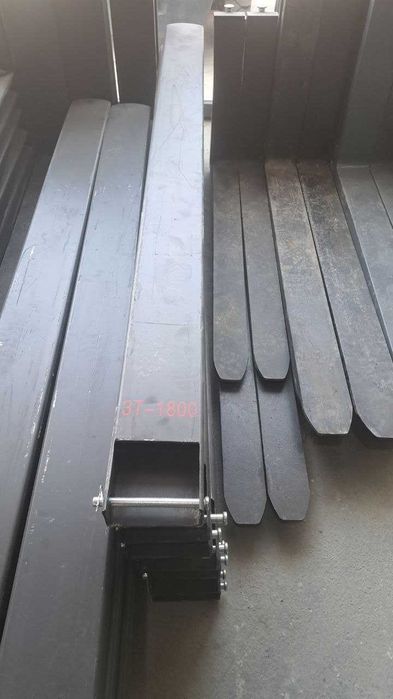 Все запчасти для Вилочных Погрузчиков