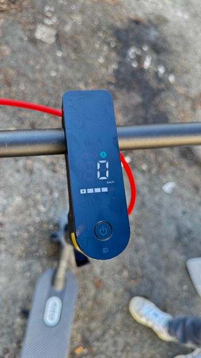 Trotineta Xiaomi 5 Pro