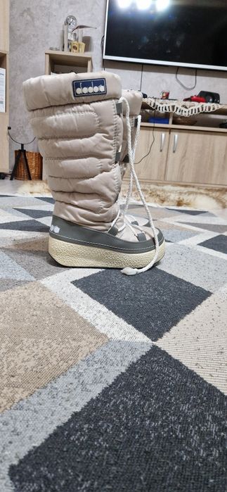 Cizme dr zăpadă  impermeabil