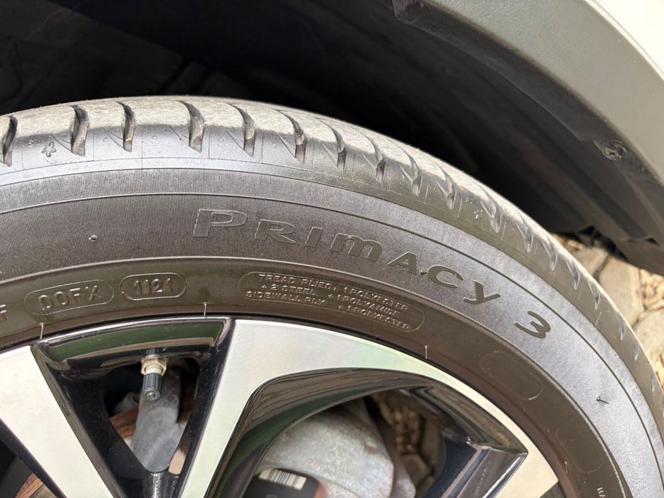 Michelin Primacy 3 225/50/18