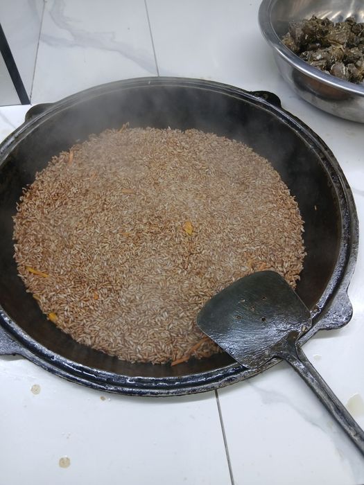 Gurinch sotiladi devzira chongara navlari bor.