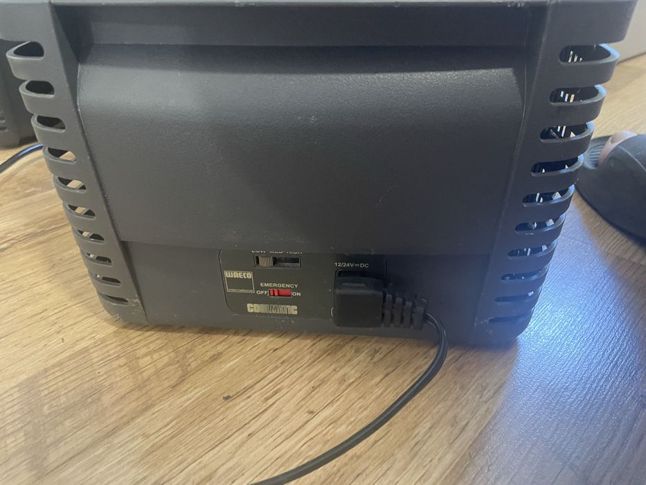 Компресорен хладилник за автомобил кемпер каравана