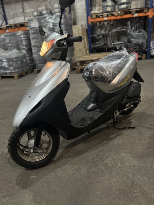 Мопед Honda dio AF56