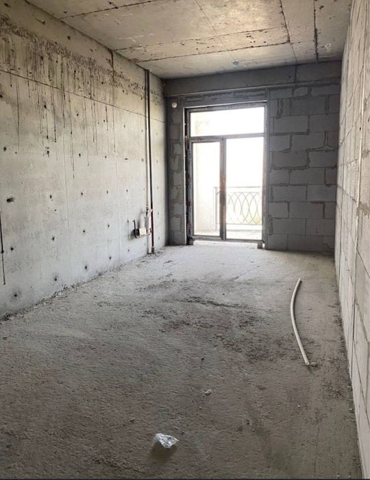 НОВОСТРОЙКА  ЖК ,, Darkhan  Residence,,3/8/12 «Черновая отделка»