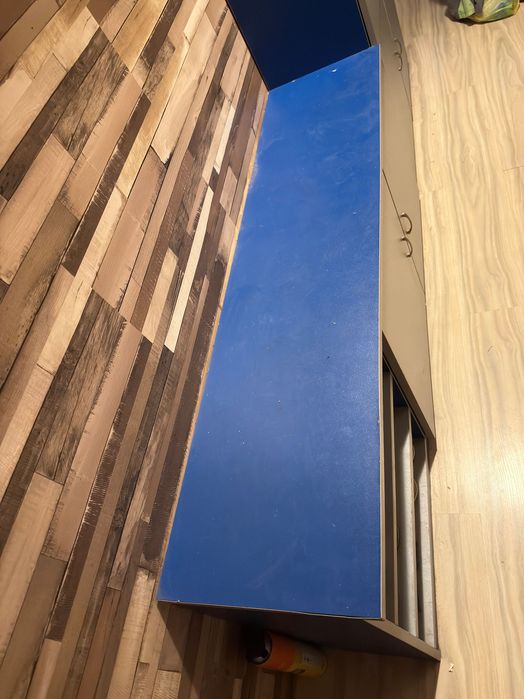 Шкаф/гардероб за коридор