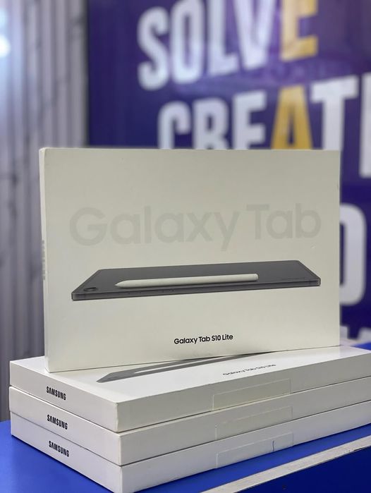 Samsung Galaxy Tab S10 lite 5G New Skidka