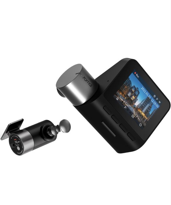 Camera auto DVR 70mai A500S Dash Cam Pro Plus