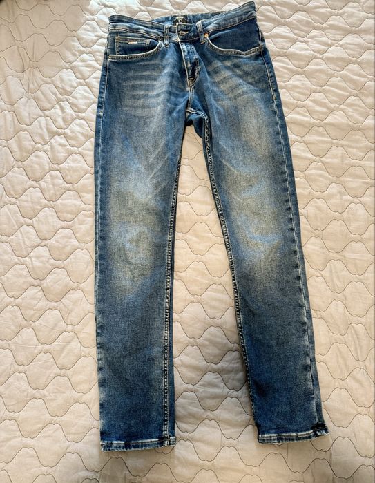 Дънки Hugo Boss 32/32 Slim fit