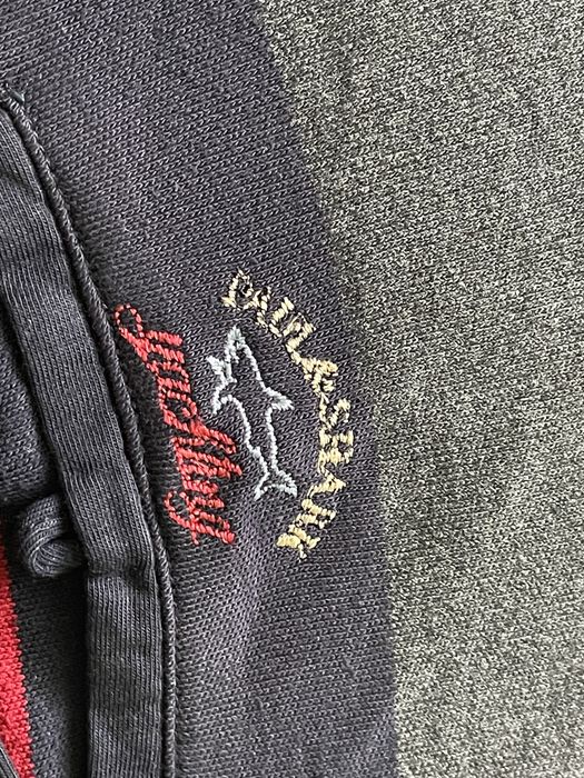 Bluza Tricou Polo PAUL&SHARK Casual Barbati | Marime M