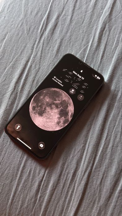 iPhone 13 pro max 256 GB