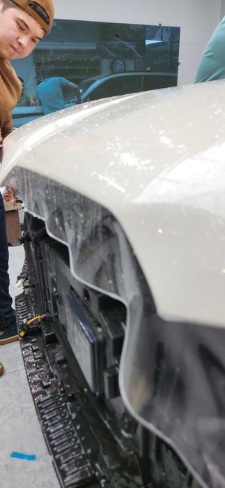 Broniplyonka Tonirovka xizmatlari sifatli ishonchli kafolatli