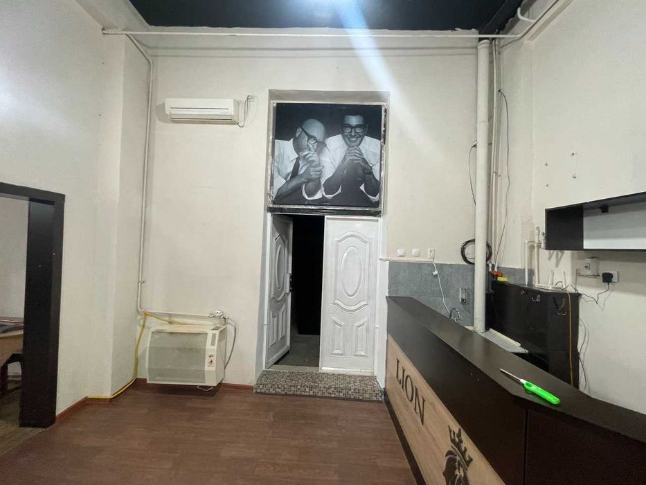 Сдаётся помешение в аренду   для вашего бизнеса  80 кв Богишамаль  САМ