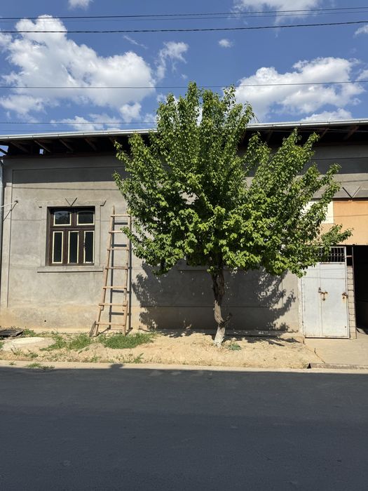 Хасанбой Тикланиш махаллада 4 сотих ер сотилади