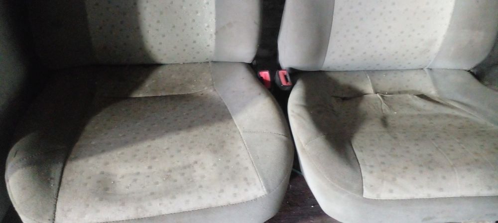 Головка распредвал