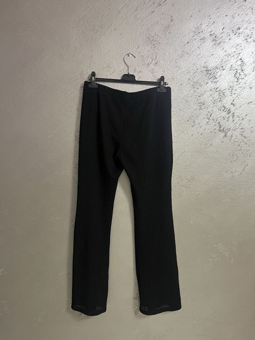 Pantaloni evazati H&M