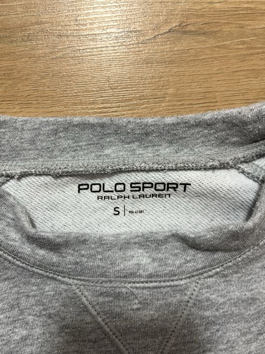 Polo Ralph Lauren мъжка блуза S-M