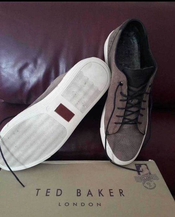 Мъжки обувки Ted Baker размер 44