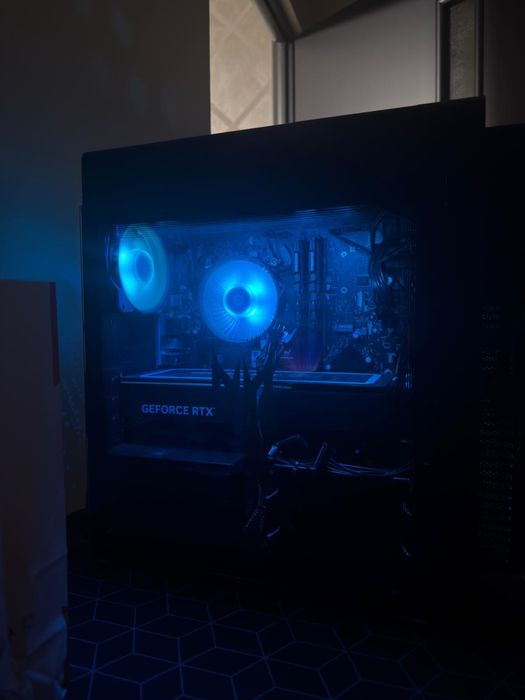 PC Gaming Acer Predator i7 Gen14 RTX 4070 Super 16GB 1TB NVMe