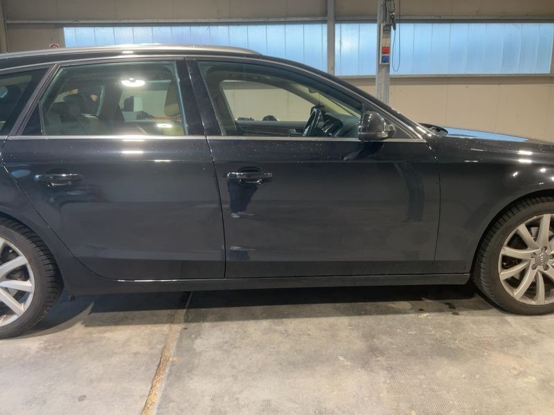 Audi A4 2.0 TDI Advanced 2013