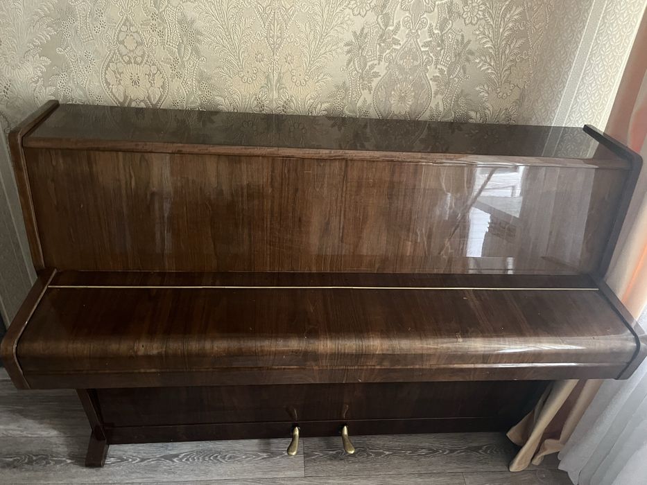 Продам пианино Вайнбах Weinbach