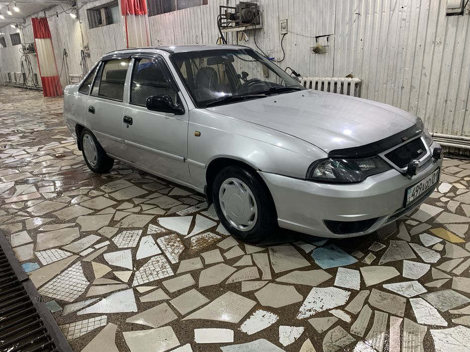 Дево Некся 2 1.5