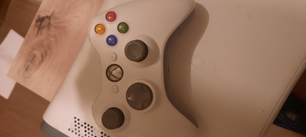 Vand xbox 360 modat rgh3