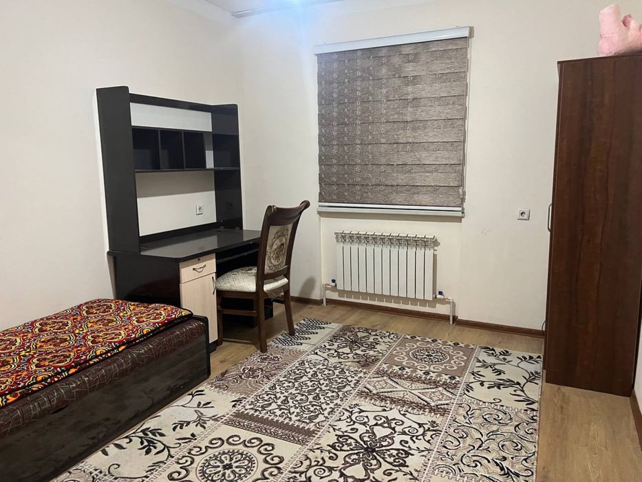 Продаётся 3-х комнатная квартира своя