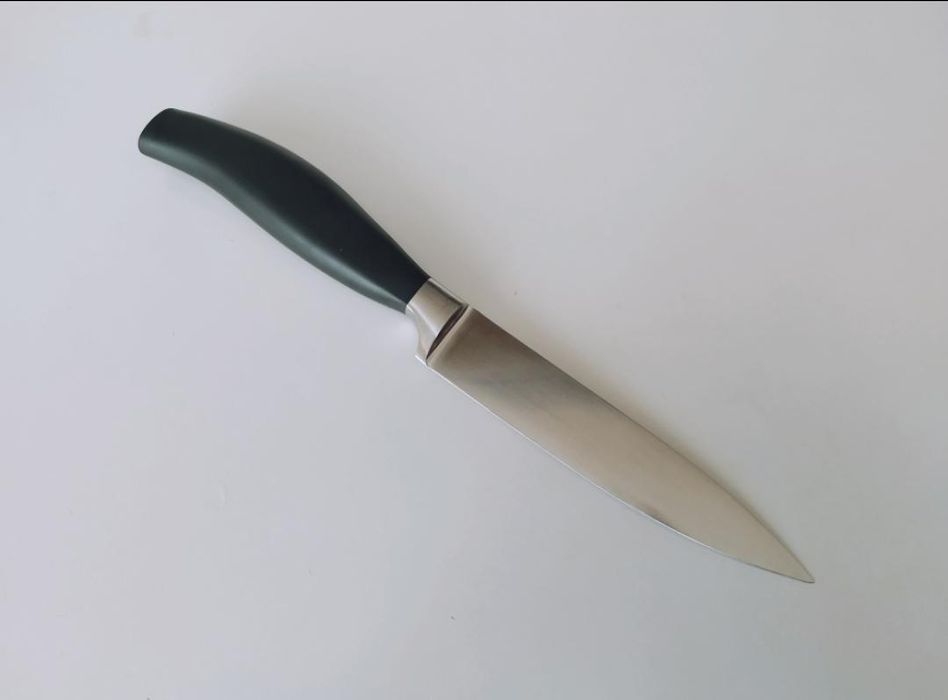 Cutit pentru mezeluri ZWILLING ALL STAR, 16cm, copii