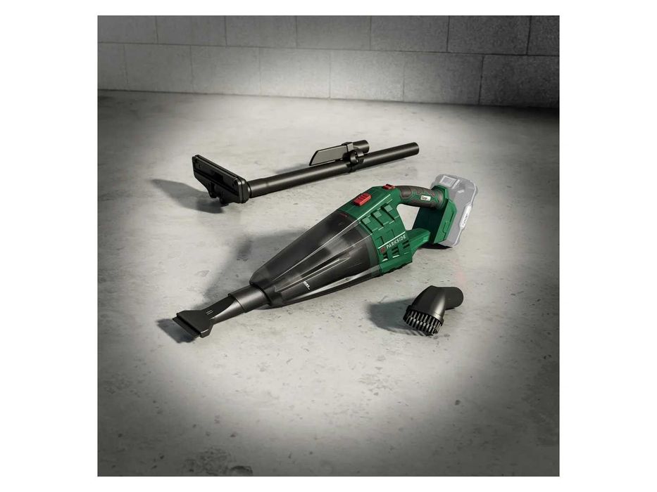 Scula Aspirator PARKSIDE 20V fara  baterie fara incarcator